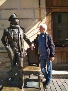 Вперед к путешествиям