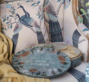 Мастер-классы с трансферами