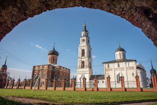 Путешествия