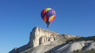 Крым в сердце каждого