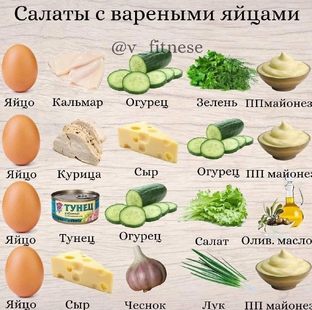 Полезная информация