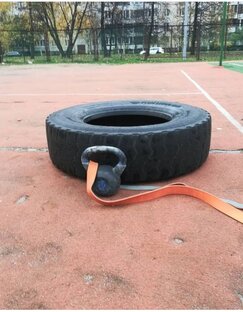 Тренировки