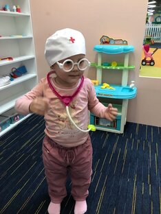 Развивашки