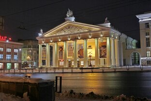 Самая полезная информация для приезжающих в Брянскую область