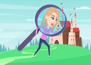 Турецкий для детей в стишках