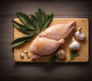 Кухонные лайфхаки 