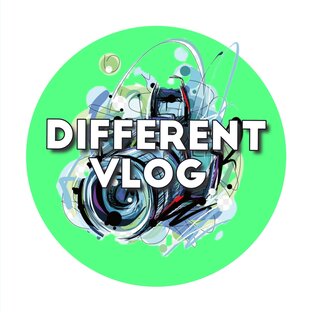 📹 DIFFERENT VLOG 
