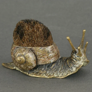 Объекты из прошлого