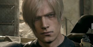 Resident Evil 4 ремейк 