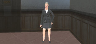 Женский | Водитель [1] - Губернатор [10]