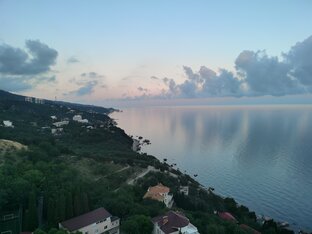 По городам Крыма