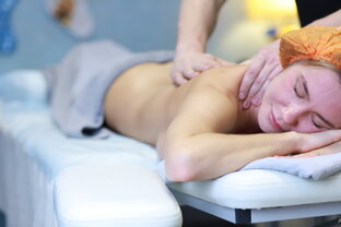 Музыка для массажа