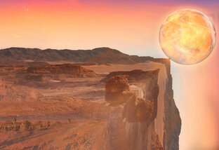 Photoshop Adventures