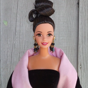 Мои старые выкройки