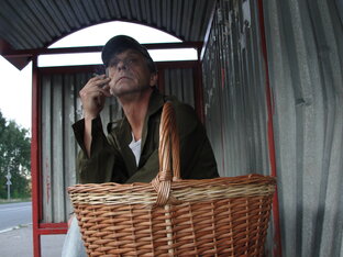 Видео и рассказы Старого Солдата.