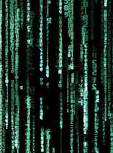 Матрица. Как из нее выбраться.