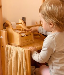 Игры с детьми