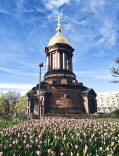 Про Петербург