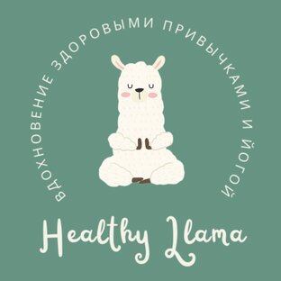 Healthy Llama 🦙🌱