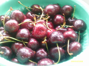 Мои вкусные придумки