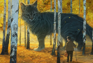 Рассказы Евгения Баюрина.