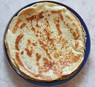 Кулинарные опыты по мотивам и прочее