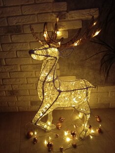 Украшаем к празднику