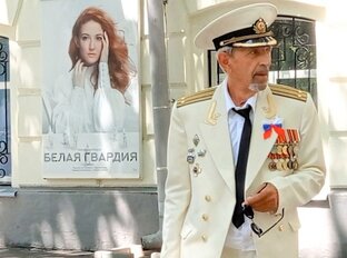 Рассказы от Василича.