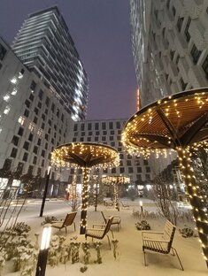 ЖК Событие