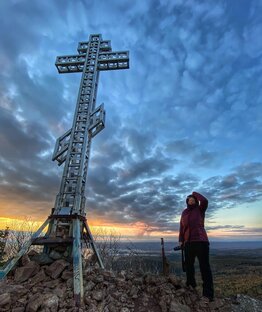 Сахалинская природа