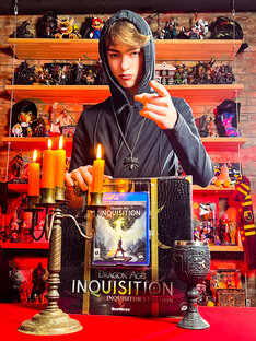 Подборки игр