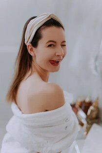 Мои бьюти цели и радости 