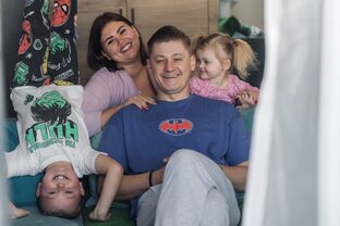 Аланья. Наша история переезда 