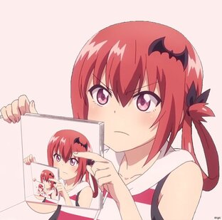 Аниме факты