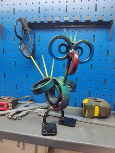 ,, кеша,, дачник