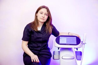 UTIMS ( Безоперационный смалифтинг)