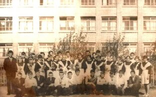 Нам интересно то , что ИНТЕРЕСНО.