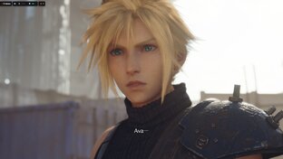 Final Fantasy VII Remake