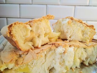 Рецепты от мужа 