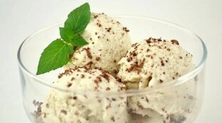 Десерты и выпечка 