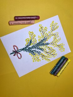 Быстрый рисунок