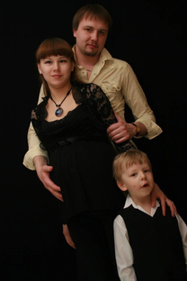 Выходи за меня…