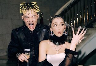 Кроссовки и знаменитости