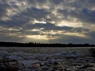 Природные явления