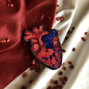 The heartbeat 