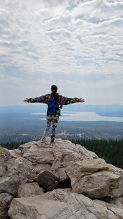 Горы