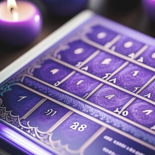 Нумерологические разборы