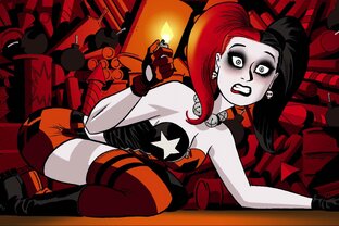 Суперзлодеи