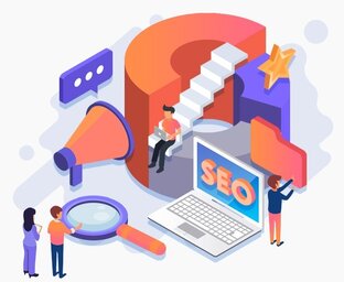 Продвижение сайтов