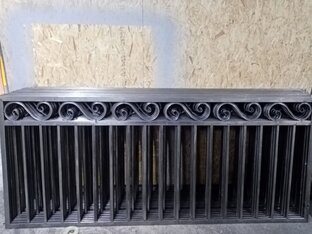 холодная ковка